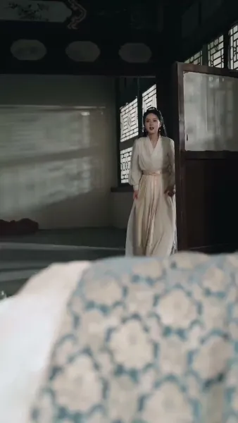 ทะลุมิติมาเป็นชายาอ๋อง