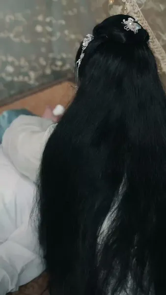 ทะลุมิติมาเป็นชายาอ๋อง