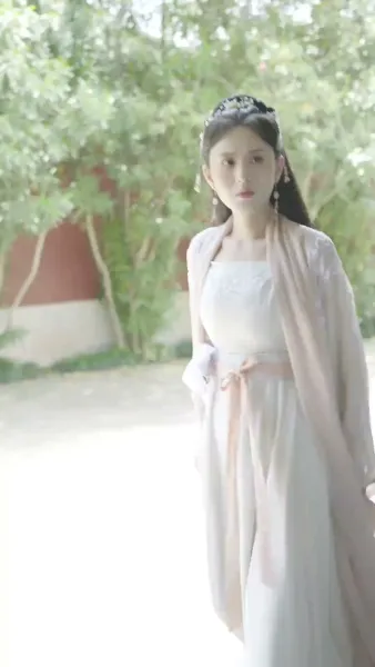 ทะลุมิติมาเป็นชายาอ๋อง