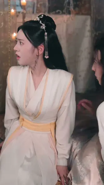 ทะลุมิติมาเป็นชายาอ๋อง