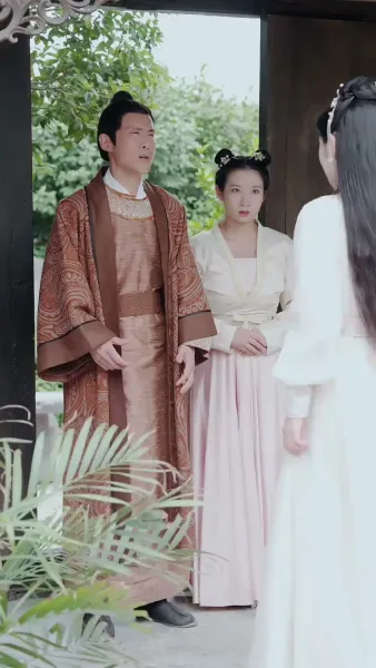 ทะลุมิติมาเป็นชายาอ๋อง