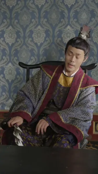 ทะลุมิติมาเป็นชายาอ๋อง