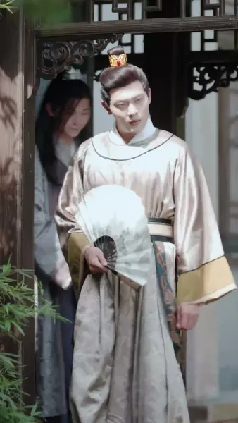 ทะลุมิติมาเป็นชายาอ๋อง