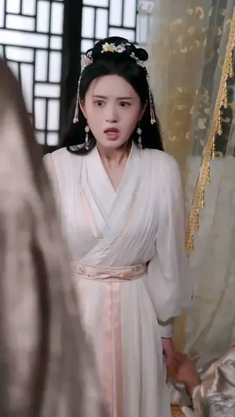 ทะลุมิติมาเป็นชายาอ๋อง