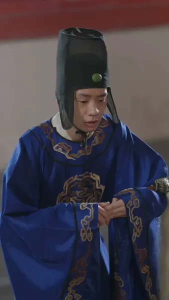 ทะลุมิติมาเป็นชายาอ๋อง