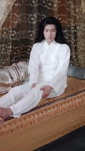 ทะลุมิติมาเป็นชายาอ๋อง