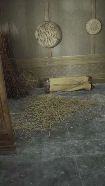 ทะลุมิติมาเป็นชายาอ๋อง