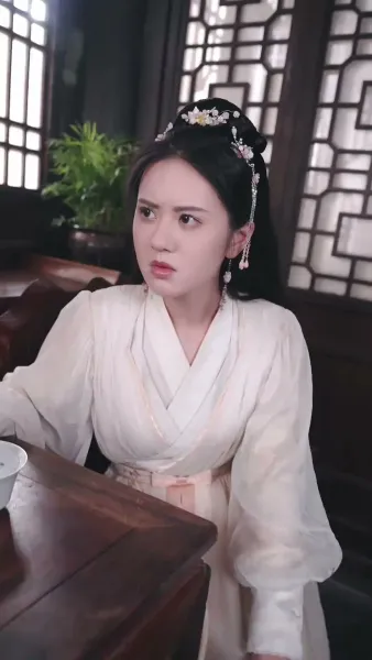 ทะลุมิติมาเป็นชายาอ๋อง