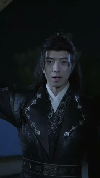 ทะลุมิติมาเป็นชายาอ๋อง