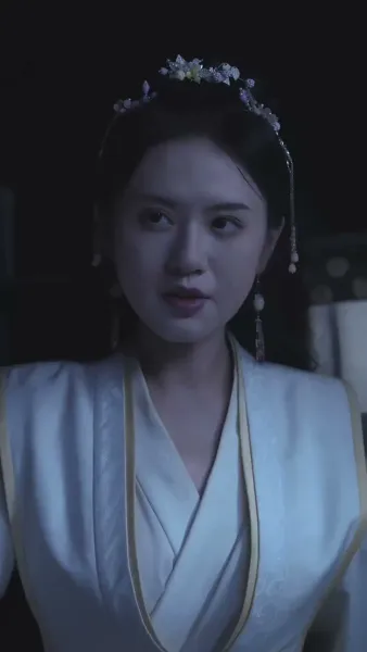 ทะลุมิติมาเป็นชายาอ๋อง