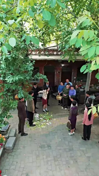 [พากย์ไทย] วิวาห์ฟ้าแลบ ดันรักจริง