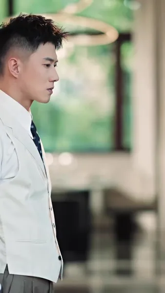 [พากย์ไทย] วิวาห์ฟ้าแลบ ดันรักจริง