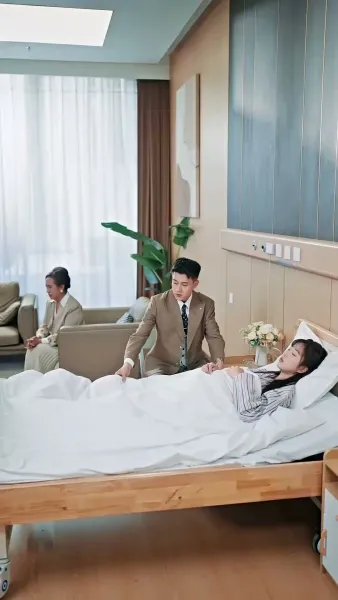 [พากย์ไทย] วิวาห์ฟ้าแลบ ดันรักจริง