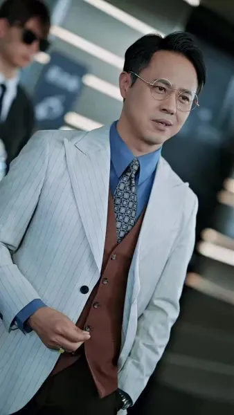 [พากย์ไทย] วิวาห์ฟ้าแลบ ดันรักจริง