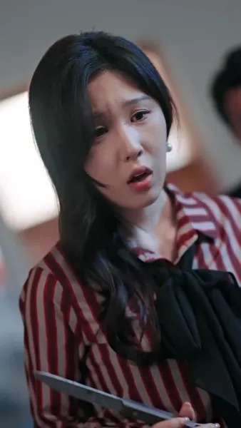 [พากย์ไทย] วิวาห์ฟ้าแลบ ดันรักจริง