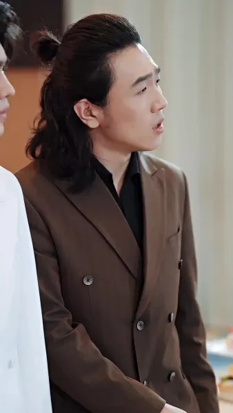 [พากย์ไทย] วิวาห์ฟ้าแลบ ดันรักจริง