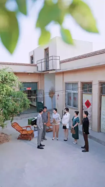 [พากย์ไทย] วิวาห์ฟ้าแลบ ดันรักจริง