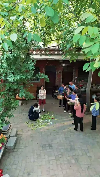 [พากย์ไทย] วิวาห์ฟ้าแลบ ดันรักจริง