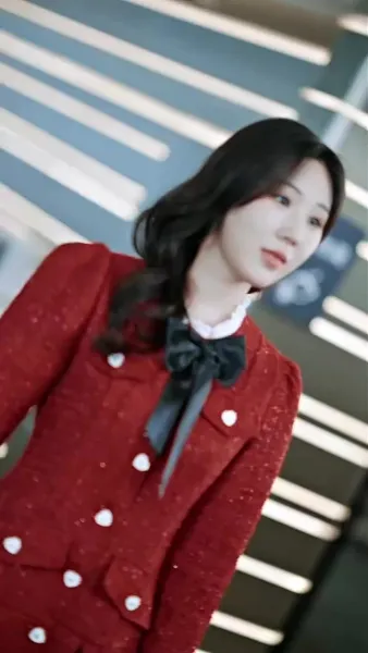 [พากย์ไทย] วิวาห์ฟ้าแลบ ดันรักจริง