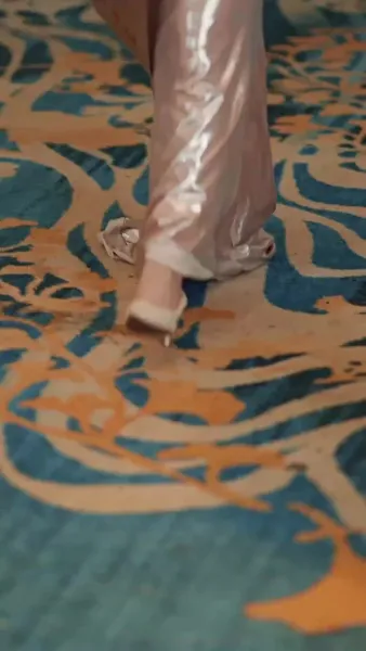 [พากย์ไทย] วิวาห์ฟ้าแลบ ดันรักจริง