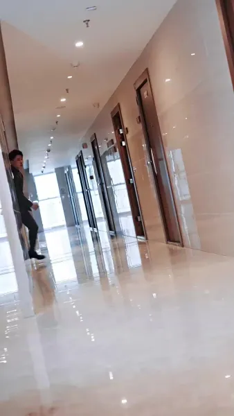 [พากย์ไทย] วิวาห์ฟ้าแลบ ดันรักจริง