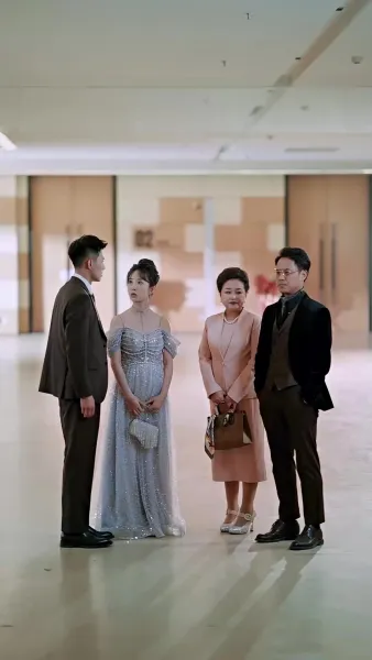 [พากย์ไทย] วิวาห์ฟ้าแลบ ดันรักจริง