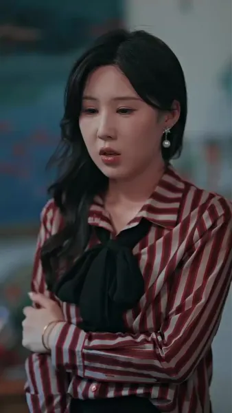 [พากย์ไทย] วิวาห์ฟ้าแลบ ดันรักจริง