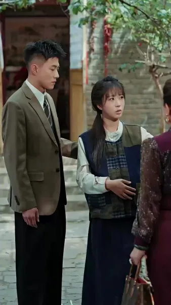 [พากย์ไทย] วิวาห์ฟ้าแลบ ดันรักจริง