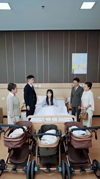 [พากย์ไทย] วิวาห์ฟ้าแลบ ดันรักจริง