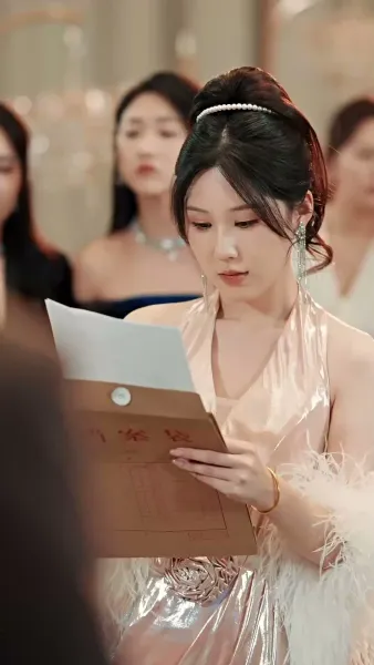 [พากย์ไทย] วิวาห์ฟ้าแลบ ดันรักจริง