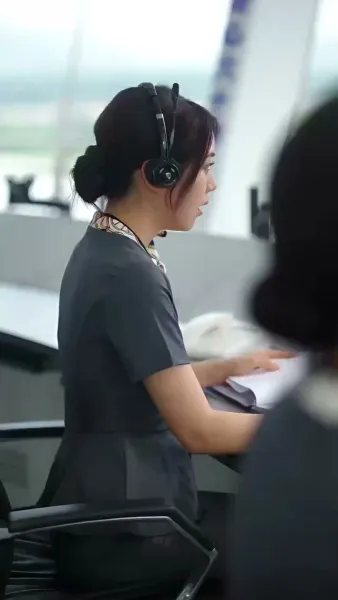 ชั่วโมงบินรักของคุณกัปตัน