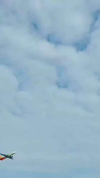 ชั่วโมงบินรักของคุณกัปตัน