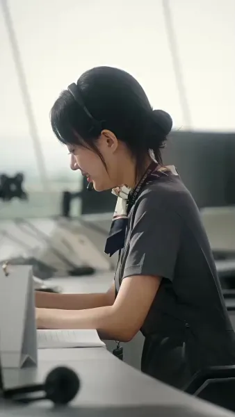 ชั่วโมงบินรักของคุณกัปตัน