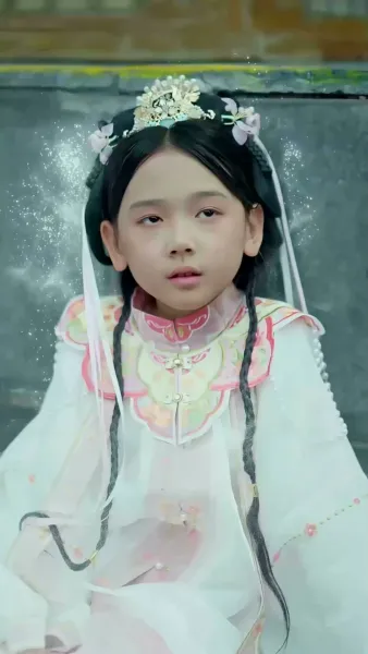 ซุ่ยซุ่ย หนูน้อยจอมอิทธิฤทธิ์