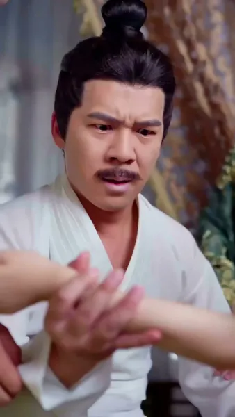 ซุ่ยซุ่ย หนูน้อยจอมอิทธิฤทธิ์