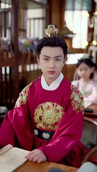 ซุ่ยซุ่ย หนูน้อยจอมอิทธิฤทธิ์