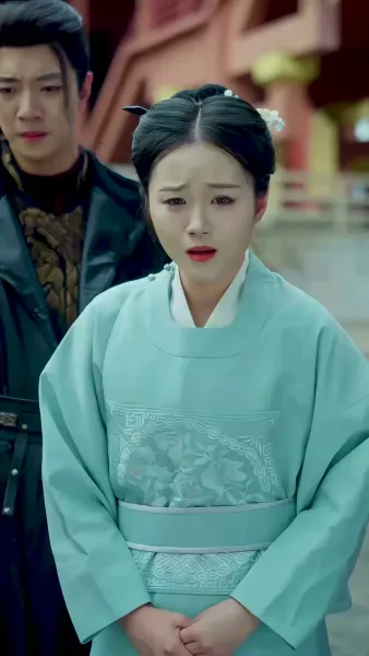 ซุ่ยซุ่ย หนูน้อยจอมอิทธิฤทธิ์