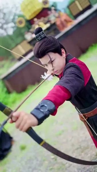 ซุ่ยซุ่ย หนูน้อยจอมอิทธิฤทธิ์