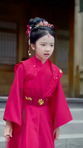 ซุ่ยซุ่ย หนูน้อยจอมอิทธิฤทธิ์