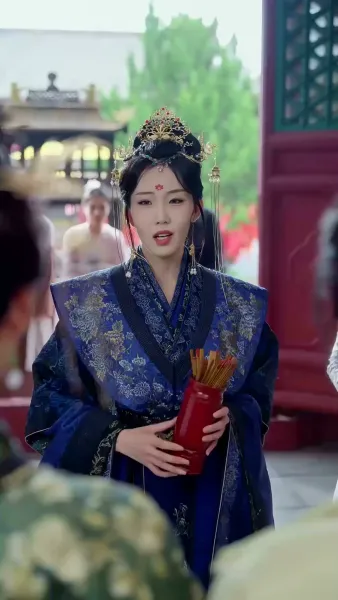 ซุ่ยซุ่ย หนูน้อยจอมอิทธิฤทธิ์