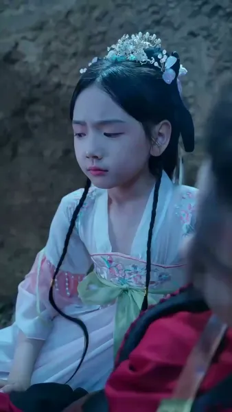 ซุ่ยซุ่ย หนูน้อยจอมอิทธิฤทธิ์