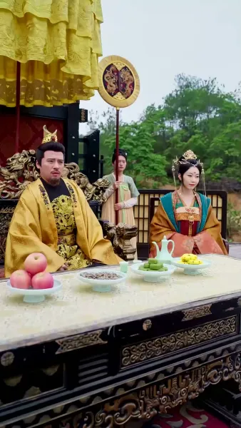 ซุ่ยซุ่ย หนูน้อยจอมอิทธิฤทธิ์