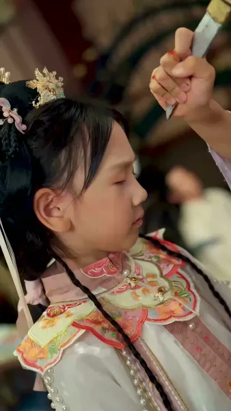 ซุ่ยซุ่ย หนูน้อยจอมอิทธิฤทธิ์