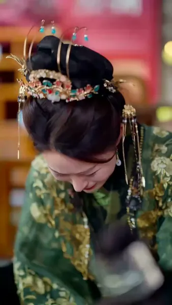 ซุ่ยซุ่ย หนูน้อยจอมอิทธิฤทธิ์