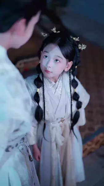 ซุ่ยซุ่ย หนูน้อยจอมอิทธิฤทธิ์