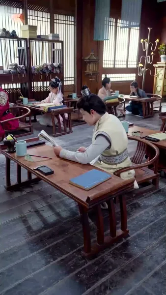 ซุ่ยซุ่ย หนูน้อยจอมอิทธิฤทธิ์