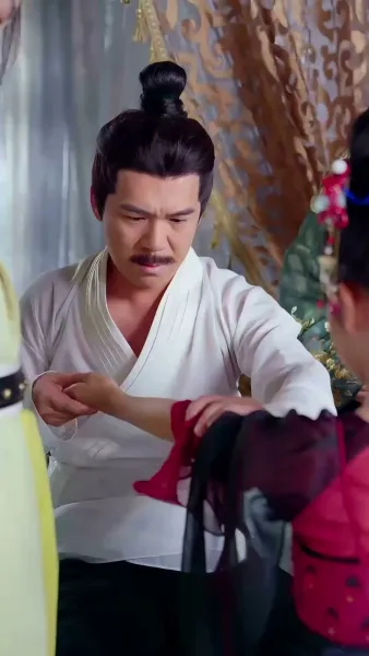 ซุ่ยซุ่ย หนูน้อยจอมอิทธิฤทธิ์