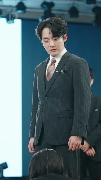 เชื่อผิดคน สูญเสียรักแท้