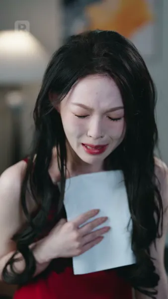 เชื่อผิดคน สูญเสียรักแท้