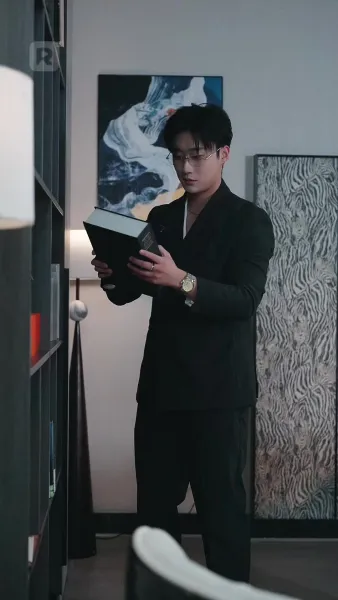 เชื่อผิดคน สูญเสียรักแท้